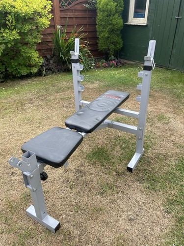 York fitness gym bench - gym,