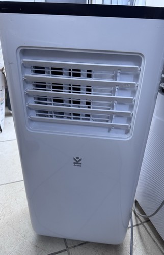 Avalla 220 portable air - avalla,
