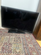 Samsung Tv UE40C5100QWXXU | 40 Inch Resolution Full HD 1080p Power | No Remote