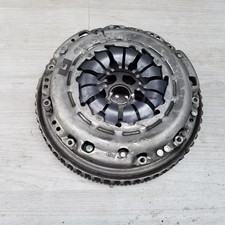 2015 NISSAN QASHQAI J11 1.2 PETROL 6 SPEED MANUAL FLYWHEEL 302100495R