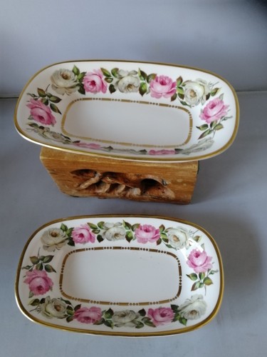 Royal worcester - worcester, garden