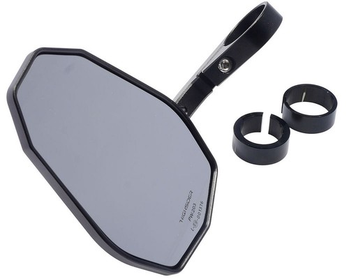 Handlebar end mirror highsider - handlebar,