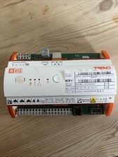 TREND IQ412/LAN/24VAC
