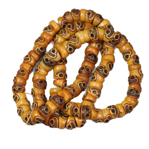 108 prayer mala - 108,