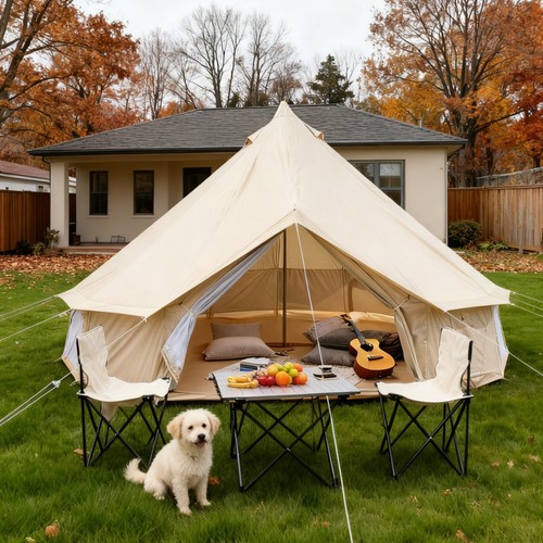 Outdoor season oxford 16ft - outdoor,