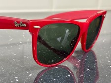 Vintage B&L Ray Ban USA Bausch