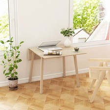 Folding Drop Leaf Dining Table