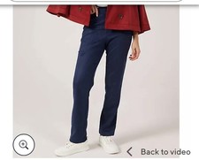 Kim & Co Stretch Suede