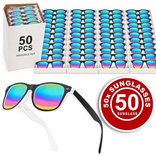 Pairs sunglasses iceboo - 50,