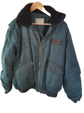 MA2 Bomber Jacket Mens XL