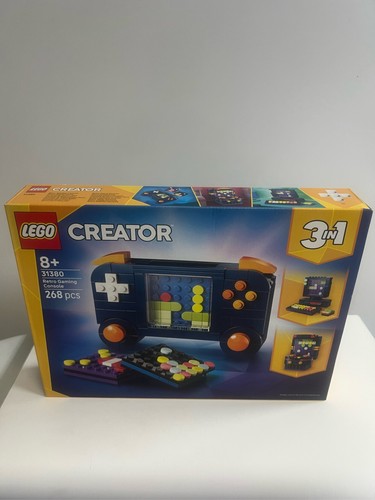 Lego creator 1 retro - lego,