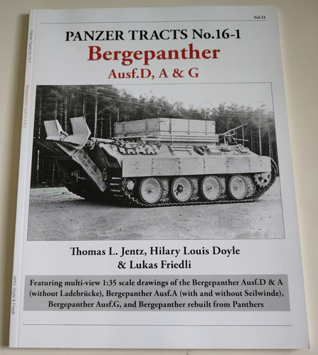 Panzer tracts 16 - tracts, no.