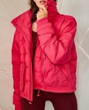 Free People Movement Jacket