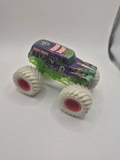 Grave Digger Grim 2020 Monster