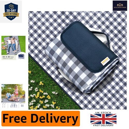 Large waterproof foldable - large,