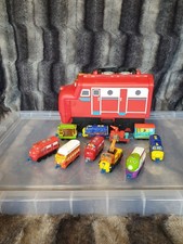 Chuggington Carry Case &