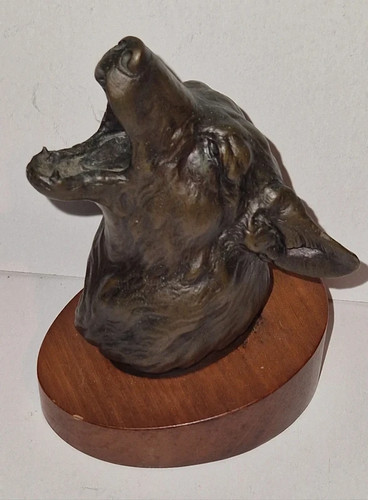 Clark bronson howling - clark,
