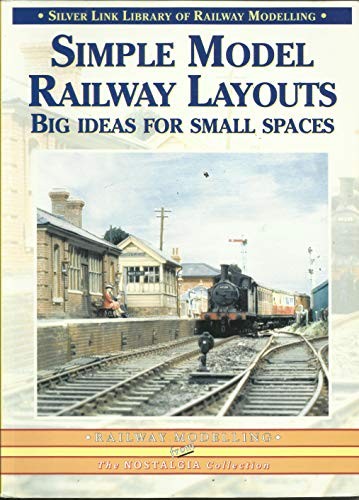 Simple model railway - simple,