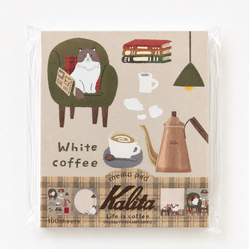 Furukawashiko kalita kawaii - kalita,