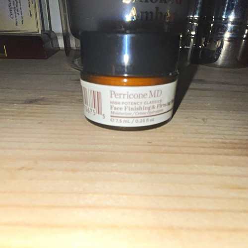 Perricone high potency - perricone,