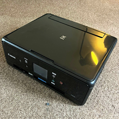 Canon pixma ts6250 wireless - pixma,