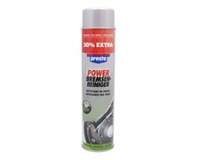 Brake Cleaner Spray Presto