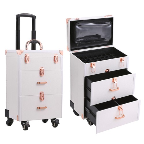 Makeup trolley 1 beauty - 3,