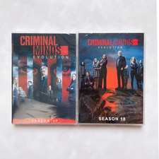 Criminal Minds: Evolution