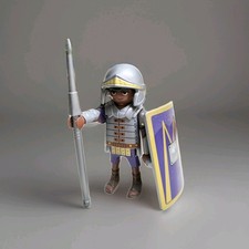 Playmobil Movie Roman Soldier