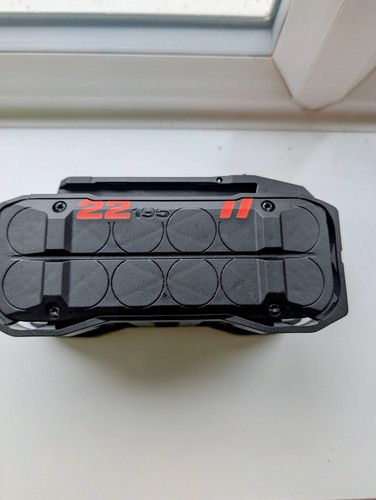 Hilti b22 195 ion 22v - hilti, li-ion