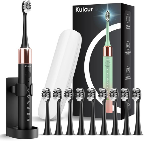 Kuicur sonic electric - kuicur,