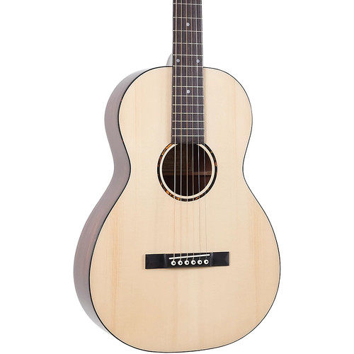 Recording king solid top - king, rp-g6