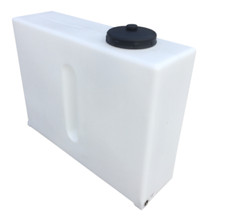 250 litre upright water tank - upright,