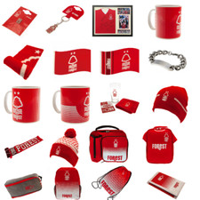 Nottingham Forest Notts Forest Christmas Birthday Gift Idea Official Merchandise