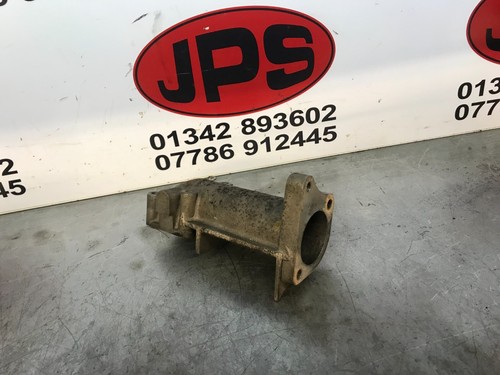 Inlet manifold kubota - inlet, x