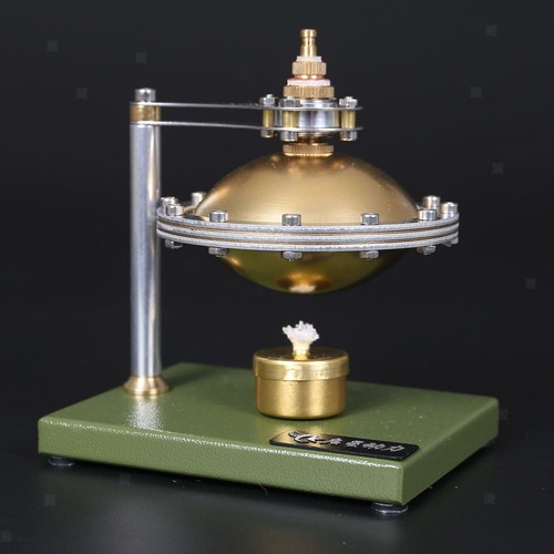 1pc ufo suspension stirling - 1pc,