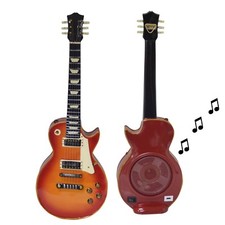 Sunburst Guitar Speaker Gibson