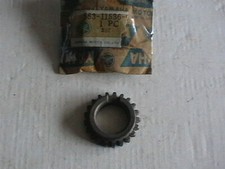 GENUINE YAMAHA CRANKSHAFT