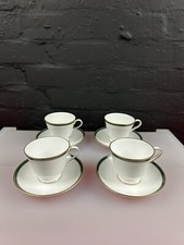 Spode Tuscana Y8578 Footed Tea
