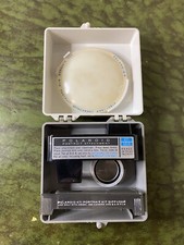 Vintage Polaroid Portrait Kit # 471/581A -Complete- for Colour pack 250, 350 360