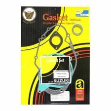 Complete Gasket Set Full