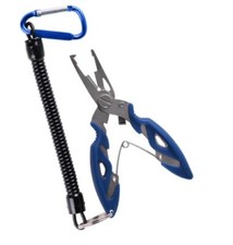 Fishing Pliers Multi-tool Hook