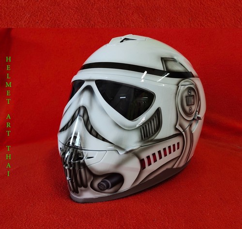 Stormtrooper custom - stormtrooper,