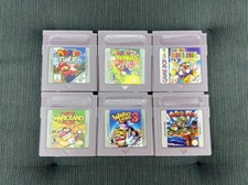 For Game Boy Series Nintendo