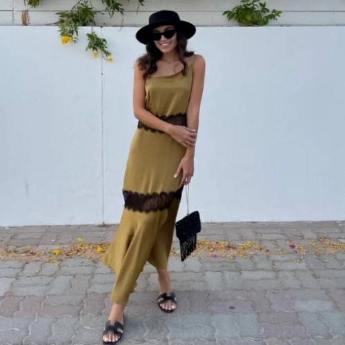Zara antique gold black - zara,
