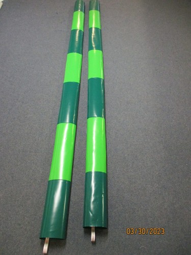 Equestrian horse jump pole - jump,