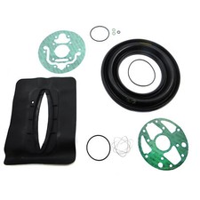 Saildrive bellow kit - bellow,