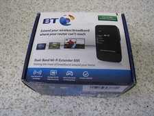 BT Broadband Extender  600