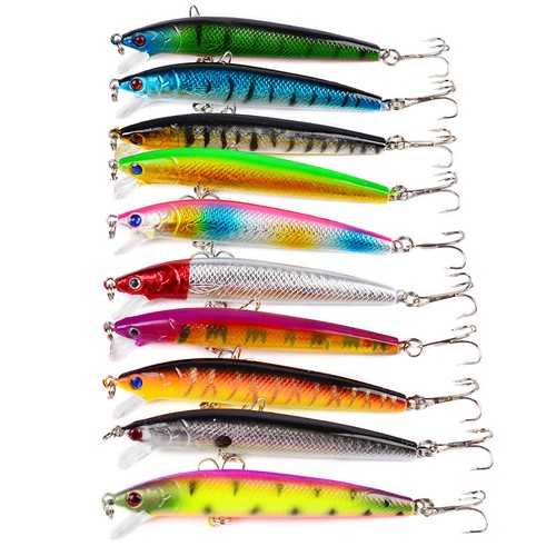 10pcs set 5cm mixed models - 10pcs/set,