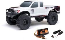 AXIAL 1/24 SCX24 Base Camp 4WD
